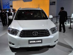 广州车展bet365 SUV霸王之争，CX-8大战汉兰达！