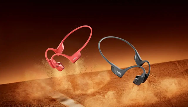 Shokz Running「节奏控场」排位赛开跑，OpenRun Pro 2s以“节奏”定义跑步竞技新范式
